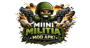 Mini Militia Mod APK
