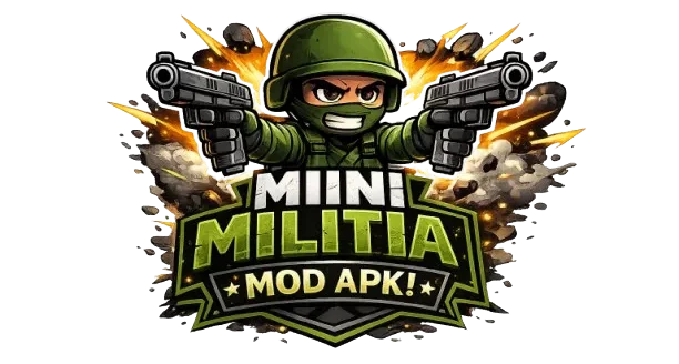 Mini Militia Mod APK